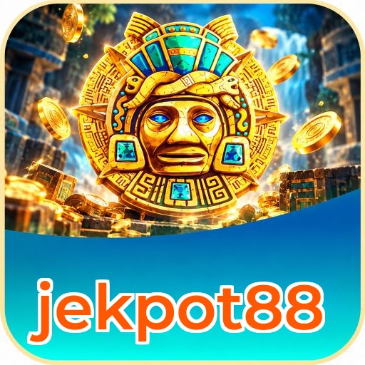 Screenshot 1 - jekpot88 Home Screen