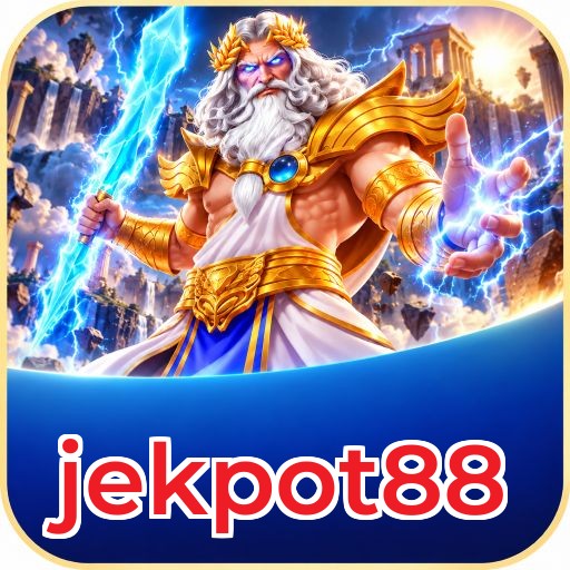 Screenshot 1 - jekpot88 Home Screen