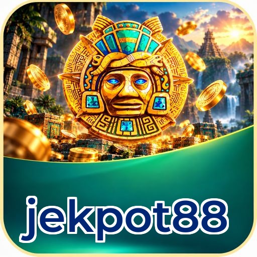 Screenshot 1 - jekpot88 Home Screen
