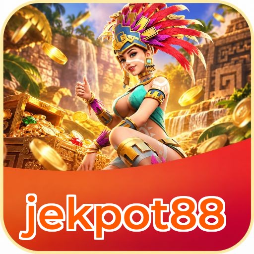 Screenshot 1 - jekpot88 Home Screen