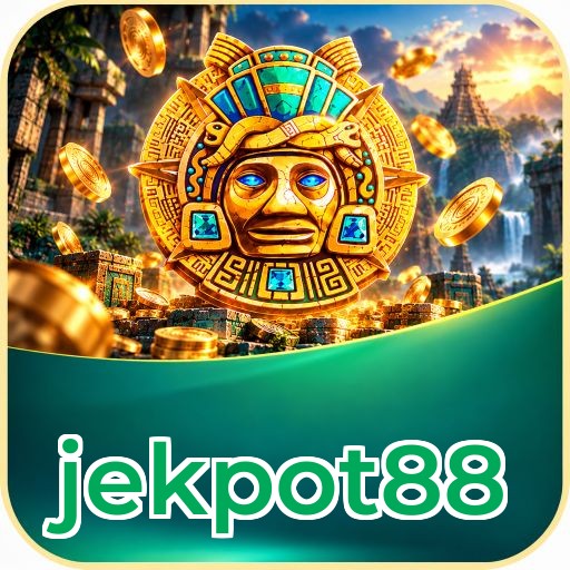Screenshot 1 - jekpot88 Home Screen
