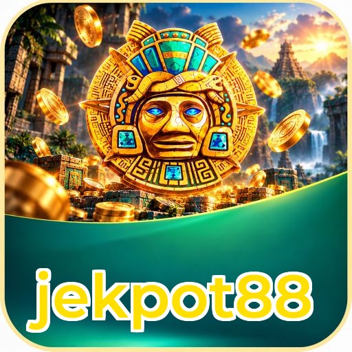 Screenshot 1 - jekpot88 Home Screen