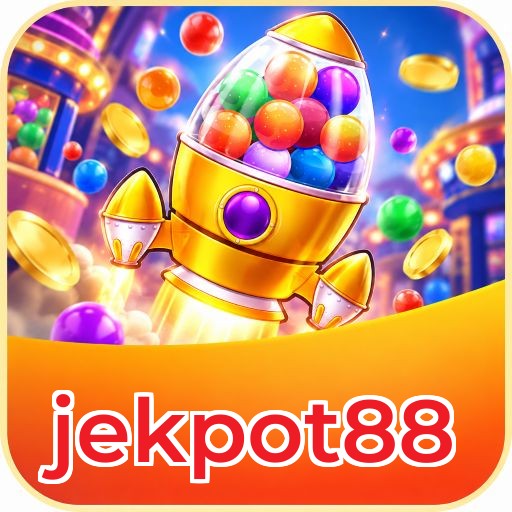 Screenshot 1 - jekpot88 Home Screen