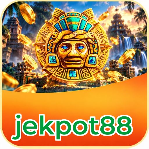 Screenshot 1 - jekpot88 Home Screen